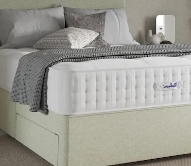 Relyon Heyford Ortho 1500 Divan